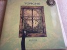 TORCHE Restarter Deluxe Edition VINYL 2X LP LTD 500 - Glow In Dark Cover