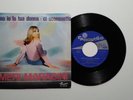 MERI MARABINI SONO IO LA TUA DONNA (COME SEE ME) PRETTY THINGS 45 CAROSELLO BEAT