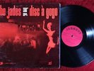 The Jades - Live at Disc a' GoGo  RARE   Original Garage LP from Dallas TX
