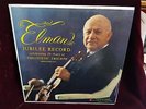 MISCHA ELMAN JUBILEE RECORD VANGUARD VRS 1051 VRS-1051