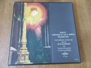 Mahler - Symphony 2 / Schwarzkopf / Klemperer / Columbia CCA 948/49 / Stereo 2LP