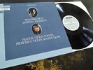 Franck / Prokofiev: Sonatas - Ruggiero Ricci **Etcetera ETC 1038 ED1 Stereo LP**