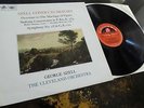 Mozart: Symphony No. 28 - George Szell **Columbia SAX 5280 ED1 LP**
