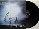 DARK TRANQUILLITY-Skydancer LP 1.Press 1993 SIGNIERT-In Flames,Insomnium,Kalmah