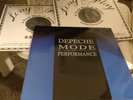 Depeche Mode ?– Performance--Basel, November 30, 1984-LIVE--Promo