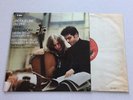 ASD 2331 HAYDN/BOCCHERINI Cello Concertos Jacqueline Du Pre Barenboim vinyl LP 