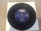 THE CONQUERORS/ SECRET WEAPON.B. JUMPY JUMPY GIRL 1968 AMALGAMATED RECORDS 