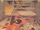 Stevie Wonder Fulfillingness First Finale GATEFOLD NEAR MINT Tamla Vinyl LP