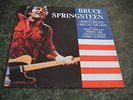 Bruce Springsteen Born In The USA Rare Aussie Oz Promo Vinyl 12