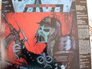 VOIVOD - War and Pain - MBR 1026 / Enigma, LP (2)