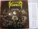 VOIVOD - Killing Technology - CL 1023,  Cobra - LP (3)