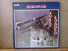 MAGNUM Fully Loaded PHOENIX 1974 Orig. PROMO LP  HEAR 