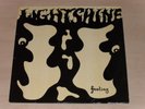 LP: Lightshine - Feeling // KRAUTROCK HAMMER IM SEHR GUTEN ZUSTAND //