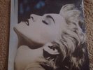 SEALED MADONNA VINYL LP TRUE BLUE ORIGINAL PRESSING SIRE RECORDS 1986 VINTAGE