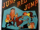 RED PRYSOCK jump red jump MERCURY 10