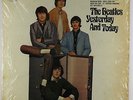 Beatles - Yesterday And Today LP - Capitol Mono Shrink