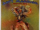 Soft Machine - Volume Two LP - ABC-Probe
