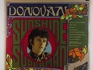 Donovan - Sunshine Superman LP - Epic Stereo SEALED
