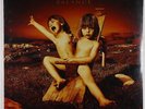 Van Halen - Balance LP - Warner Bros. SEALED