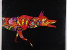 The Fox - For Fox Sake Vol. 1 LP - Crew SEALED