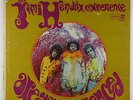 Jimi Hendrix Experience - Are You Experienced? LP - Reprise 3-Tone