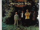 Springfield Rifle - S/T LP - Burdette SEALED