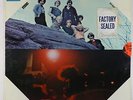 Sweet Stavin Chain - S/T LP - Cotillion VG+ PROMO