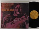 HELEN HUMES/TEDDY EDWARDS Swingin' With Humes CONTEMPORARY LP VG++