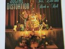 Social Distortion Sex Love And Rock 'N' Roll LP Red Vinyl Time Bomb 2004 Rock