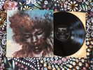 Jimi Hendrix - The Cry Of Love RARE ORIG UK Track A1 B1 LP
