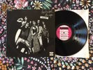 Alice Cooper - Love It To Death RARE ORIG GERMAN Straight NM LP  THUMB COVER