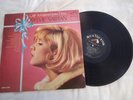 Sylvie Vartan Gift Wrapped From Paris LP RCA Victor LPM-3438 PROMO STAMP