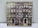 Led Zeppelin Physical Graffiti LP Vinyl SS 2-200 Swan Song 1975 Atlantic