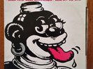 The La De Das - Rock And Roll Sandwich Original Vinyl LP