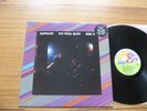 GARRISON - THE FINAL BLOW UNIT 2 - EX COND. - 1973 Oz PROG / PSYCH LP - Mushroom