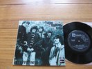 STEPPENWOLF - Magic Carpet Ride EP -1968 AUSSIE ONLY Pic Sleeve -BORN TO BE WILD