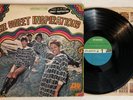 The Sweet Inspirations - S/T - 1967 US 1st Press SD 8155 (EX) Ultrasonic Clean