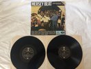 Mersey Beat double LP various artists Beatles Pete Best Rory Storm J Kramer rare
