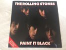 Rolling Stones Paint It Black 12