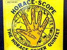 HORACE SILVER QUINTET 