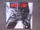 MOTLEY CRUE 