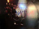 Abba - Super Trouper LP - Signed By 3