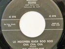 CENTURY-FIVE La Moomba Kasa Boo Boo Cha Cha BELMONT popcorn exotica HEAR
