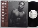 D'ANGELO Voodoo VIRGIN 2XLP VG+/VG++