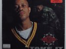 GANG STARR Take It Personal CHRYSALIS V 23830 12