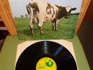 Pink Floyd- Atom Heart Mother- Vinyl LP-Quadro- 1976- Germany