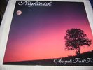 NIGHTWISH ANGELS FALL FIRST 1st EDITION LP  epica tarja after forever