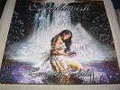 NIGHTWISH CENTURY CHILD 1st EDITION 2LP  epica tarja after forever