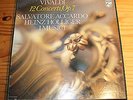 ACCARDO HOLLIGER I MUSICI Vivaldi 12 Concertos 2-LP-Box Philips
