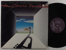 IAN CARR'S NUCLEUS Out Of The Long Dark CAPITOL LP VG+